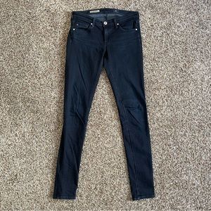 Adriano Goldschmied The Legging Super Skinny Jean